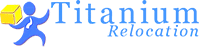Titanium Relocation