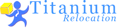Titanium Relocation